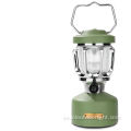 Utomhus LED Mobile Power Emergency Camping Lamp